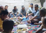 Lepas Rindu, Buka Puasa Bersama Warga Bersama Purnawirawan dan Pensiunan