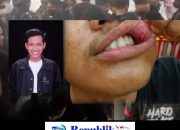Ketum KJJT: Tindakan APH Kepada 2 Jurnalis , Sangat Melukai Insan Pers