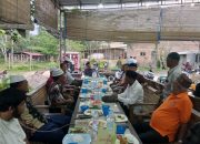 Askab PSSI Gelar Bukber Bersama Klub, Perkuat Silaturahmi dan Semangat Persatuan