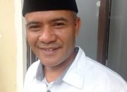Menjelang Idul Fitri, Kepala Desa Cikakak Salurkan Insentif bagi Lembaga Desa