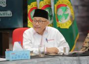 Ketum DPP LDII Ajak Jadikan Idul Fitri untuk Benahi Demokrasi dan Akhlak Bangsa