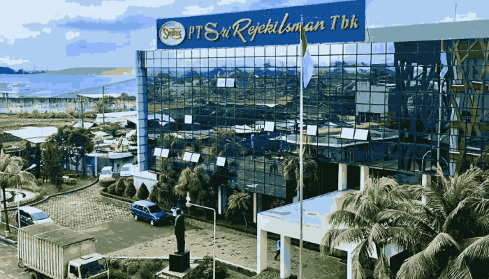 Sritex Bangkrut: Pelajaran Berharga dalam Keunggulan Kompetitif Berkelanjutan