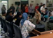 Surabaya Nihil PMK, Ada Video Sapi Mati di RPH Jadi Sorotan AMI
