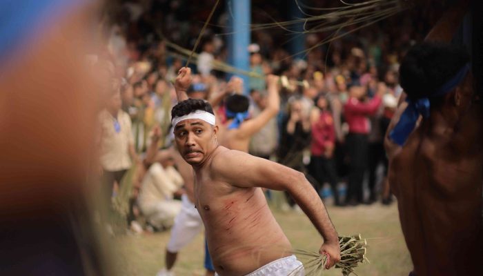 Pela Gandong: Benteng Terakhir Melawan Radikalisme di Maluku