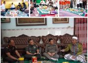 Bupati Dan Wakil Bupati Sidoarjo Silaturahmi Dengan Tokoh Agama : Kunci Sukses Itu Kebersamaan