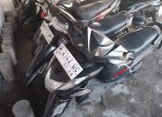 Tabrak Pembatas di Jalan Raya Tebel Pengendara Motor Meninggal Dunia