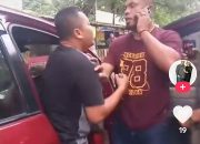 Oknum Debt Collector Kembali Berulah Korbannya Anggota TNI Aktif
