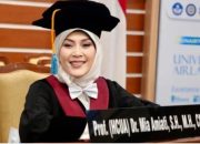 Mia Amiati Cerminan Nyata Semangat Kartini di Era Modern