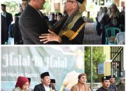 Bupati Sidoarjo Beri Perhatian Lebih pada Eksistensi Sekolah Swasta