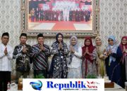 Open House Wakil Bupati Sidoarjo, Jalin Silaturahmi untuk Sidoarjo Satu