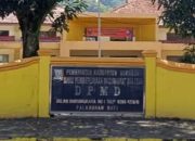 Kepala Desa Hilang, DPMD Diam: Siapa Sebenarnya yang Bertanggung Jawab?