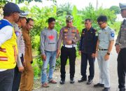 Forum Komunikasi Lalu Lintas Wilayah Aceh Timur Rapat Darurat Bahas Kecelakaan di Peureulak Barat