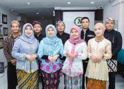 Semangat Hari Kartini Bank Syariah Annisa Mukti Tingkatkan Pelayanan Nasabah Lebih Prima