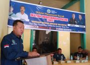 Ketua Ikatan wartawan online (IWO) Provinsi Aceh Ajak Seluruh Insa pres Di Aceh Barat, Jurnalis Yang Bermartabat