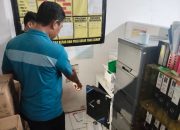 Karyawan Sendiri, Polres Gresik Ungkap Kasus Pencurian di Alfamart Metatu