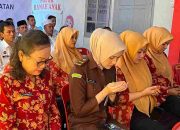 Lapas Idi Ikuti Secara Virtual Tasyakuran Hari Bhakti Pemasyarakatan Ke-61