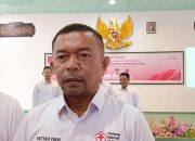 Jaga Stok Darah,PMI Aceh Timur Ajak Warga Donor Darah