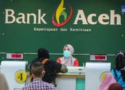 Warga Indra Makmur Butuh Kehadiran Bank Aceh