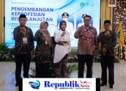 Mimik Idayana: Profesionalisme Pendidik Dapat Mewujudkan Pendidikan Akhlak sebagai Pondasi Karakter Anak Sekolah Dasar