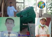Dana Bumdes Semuli Jaya Th 2019 Senilai 125 juta Raib. Pelaku Bebas Dari Jeratan Hukum