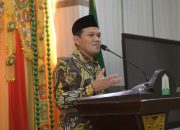 Wagub Fadhlullah Promosi Kopi Gayo kepada Rombongan Menteri Besar Kelantan