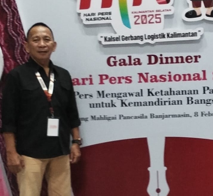 Kongres pwi 2025