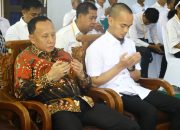 Muscab VI FORKI Lampung Utara: Bangkitkan Semangat Organisasi Menuju Prestasi serta Pelantikan Ketua Forki Lampung Utara