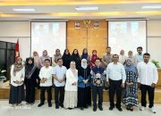 Dr. Dyah Erti Idawati Terpilih Kembali sebagai Ketua Aceh Australian Alumni Periode 2025–2028