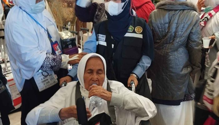 Ketum DPP LDII Apresiasi Kebijakan Presiden Prabowo Soal Haji