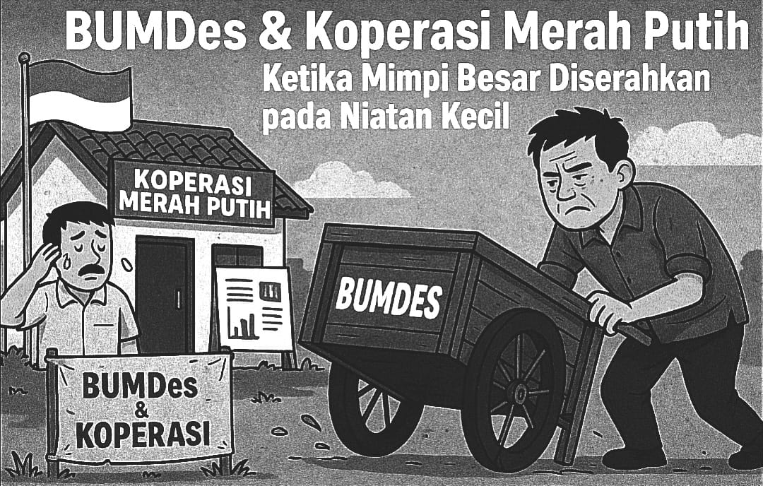 BUMDes