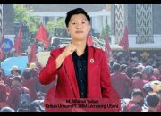 Pimpinan Cabang IMM Menyikapi Maraknya Aksi tindak Kriminalitas Di Lampung Utara