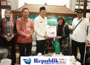 Dorong Pemberdayaan Disabilitas Melalui Ranperda Inklusi Sosial dan Penyediaan Lapangan Kerja