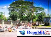 “Liput Sampah, Wartawati Sidoarjo Diintimidasi”