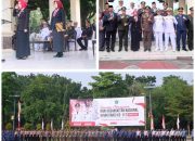Peringati Harkitnas, Wakil Bupati Sidoarjo Mimik Idayana Ajak Bangkit Bersama Wujudkan Indonesia Kuat