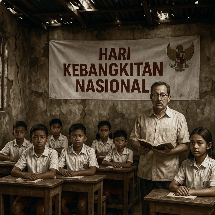 Hari Kebangkitan Nasional