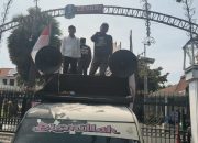 Kadis ESDM Jatim Ditengarai Lakukan Pungli dalam Pengurusan Izin Tambang, AMI Desak Gubernur Bertindak Tegas