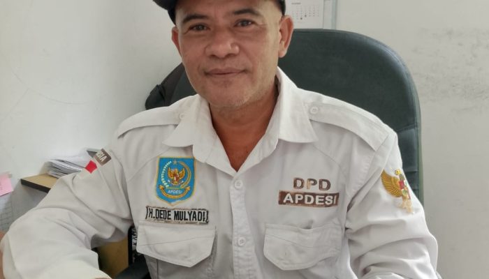 Bantuan BLT Lima Bulan Cair Sekaligus, 41 Keluarga di Cikakak Terima Rp1,5 Juta