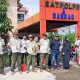 Razia Rokok Ilegal Magetan 2025