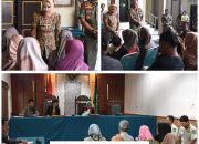 19 Orang PKL Jalani Sidang Tipiring