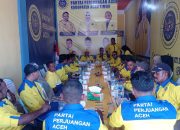 Akhirnya Partai Baru Telah Lulus Verifikasi Dan Siap Berjuang