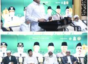 Bupati Sidoarjo Kuatkan Sinergi Dengan Para Ulama Sidoarjo