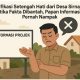 Klarifikasi Pemerintah Desa