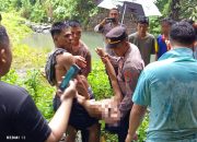 Kolam Aer Ujang Kembali Memakan Korban Kapolsek Ranowulu Akan Kordinasi Penutupan Kolam