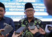 Pelatihan Cegah Kekerasan di Sekolah, Kolaborasi Ponpes Wali Barokah dan DPP LDII