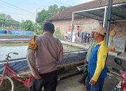 TNI-Polri Turun ke Kolam, Dorong Semangat Petani Lele Wujudkan Program Ketahanan Pangan