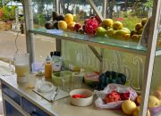 Warga Binaan Lapas Banda Aceh Memberikan Terobosan Terbaru Dan Program Usaha Mikro