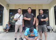 Aniaya Istri di Cafe, Polsek Maesa Gelandang Pelaku KDRT