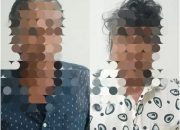 Diduga Aksi Pemalakan Dua Oknum Calo Diamankan Reskrim Polsek Waru