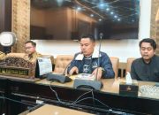 Oknum Lapas Pemuda Madiun Selundupkan Narkoba, AMI: Lebih Baik Sekalian Dilegalkan Saja