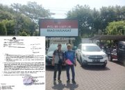 Laporan Dugaan Ujaran Kebencian Bernuansa Sara Direspon Polres Pasuruan